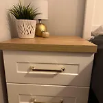 Przytulny Z Ogrodem W Jeleniej Gorze By Renters Lejlighed