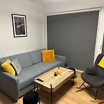 Przytulny Z Ogrodem W Jeleniej Górze By Renters *