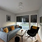 Przytulny Z Ogrodem W Jeleniej Gorze By Renters * Jelenia Góra