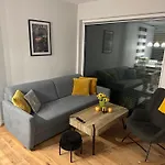 Lejlighed Przytulny Z Ogrodem W Jeleniej Gorze By Renters Jelenia Góra