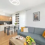 Lejlighed Przytulny Z Ogrodem W Jeleniej Gorze By Renters *