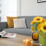 Przytulny Z Ogrodem W Jeleniej Gorze By Renters Lejlighed *