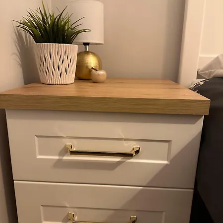 Berlinska 43 Διαμέρισμα