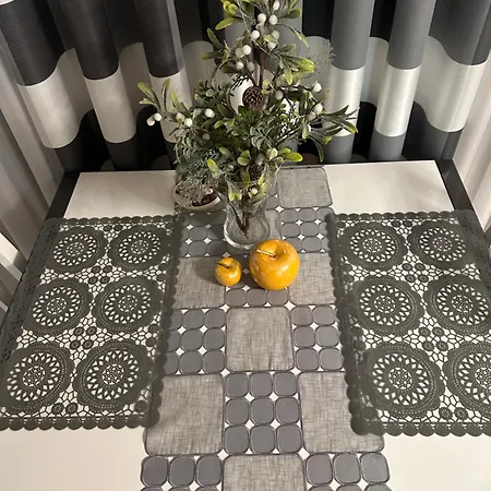 Διαμέρισμα Berlinska 43