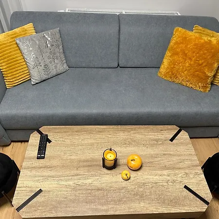 Berlinska 43 Διαμέρισμα Jelenia Góra