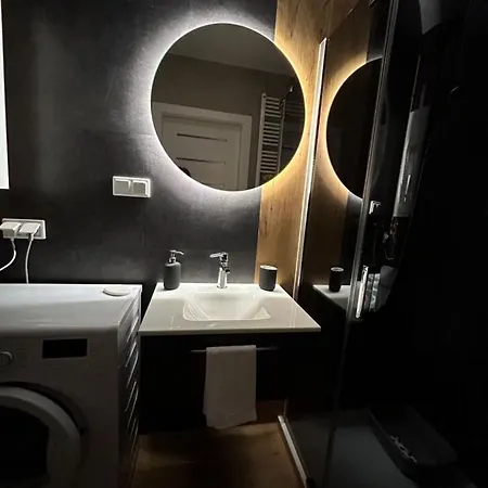 Berlinska 43 Διαμέρισμα Jelenia Góra