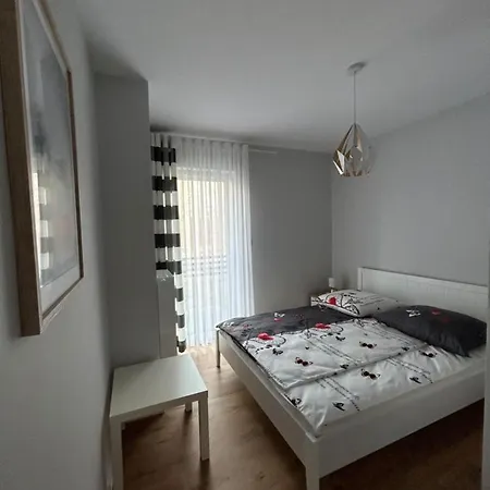 Berlinska 43 Daire Jelenia Gora