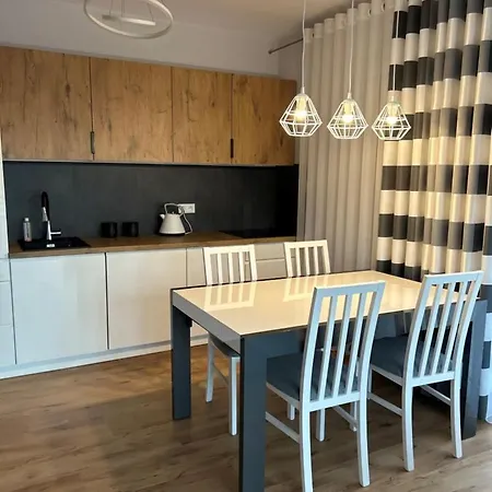 Berlinska 43 Διαμέρισμα Jelenia Góra