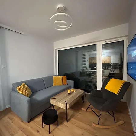 Berlinska 43 Διαμέρισμα