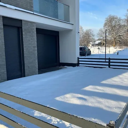 Διαμέρισμα Berlinska 43 Jelenia Góra