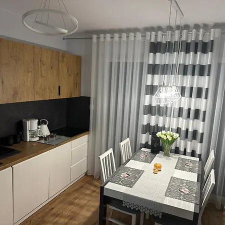 Διαμέρισμα Berlinska 43