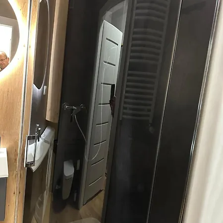 Berlinska 43 Διαμέρισμα Jelenia Góra