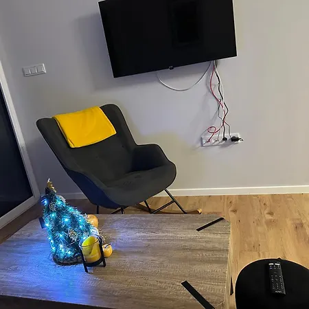 Berlińska 43 Apartament *