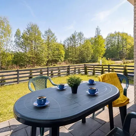 Przytulny Z Ogrodem W Jeleniej Górze By Renters * Jelenia Góra