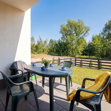 Apartment Przytulny Z Ogrodem W Jeleniej Gorze By Renters