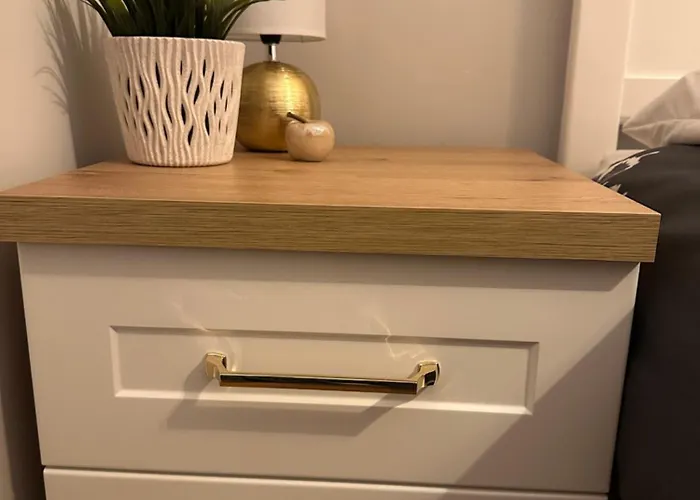 Berlinska 43 Апартаменты