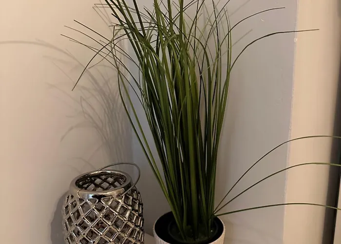 Апартаменты Berlinska 43 *