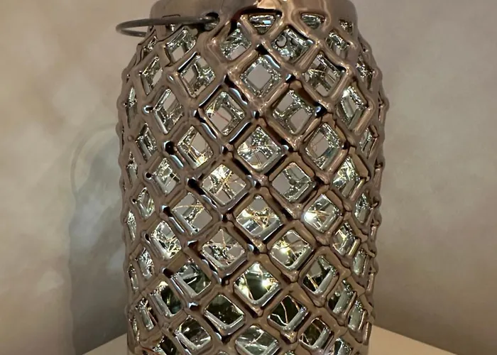 Апартаменты Berlinska 43 *