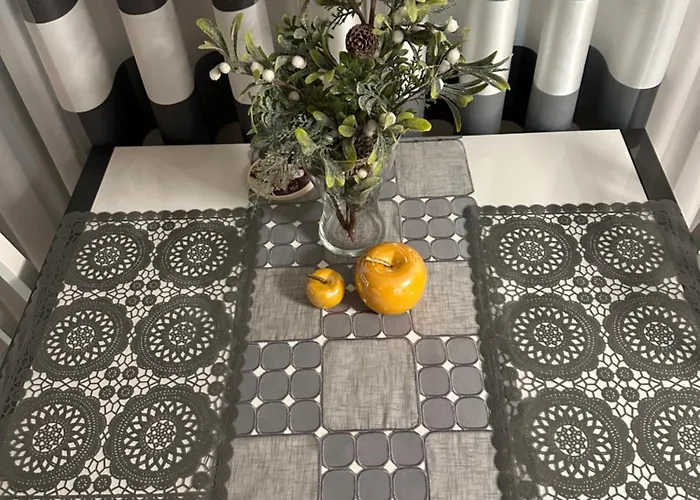 Apartament Berlińska 43