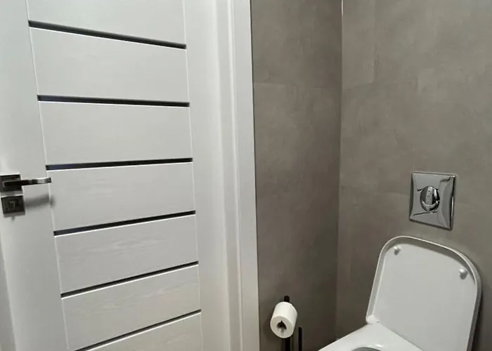 Berlińska 43 Apartament *