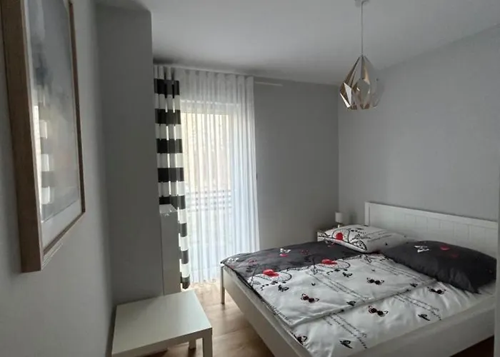 Berlińska 43 Apartament Jelenia Góra