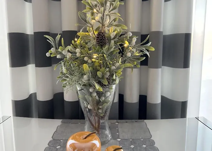 Berlinska 43 * Еленя-Гура