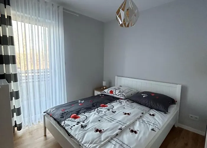 Berlińska 43 Apartament Jelenia Góra