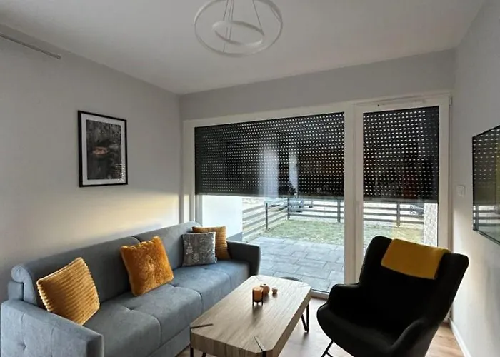 Berlińska 43 * Jelenia Góra