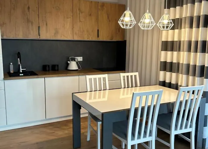 Berlińska 43 Apartament Jelenia Góra