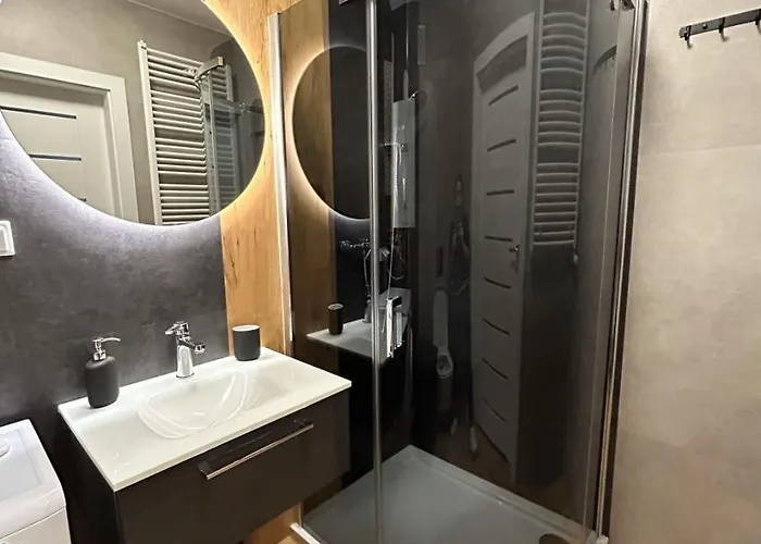 Berlinska 43 Еленя-Гура