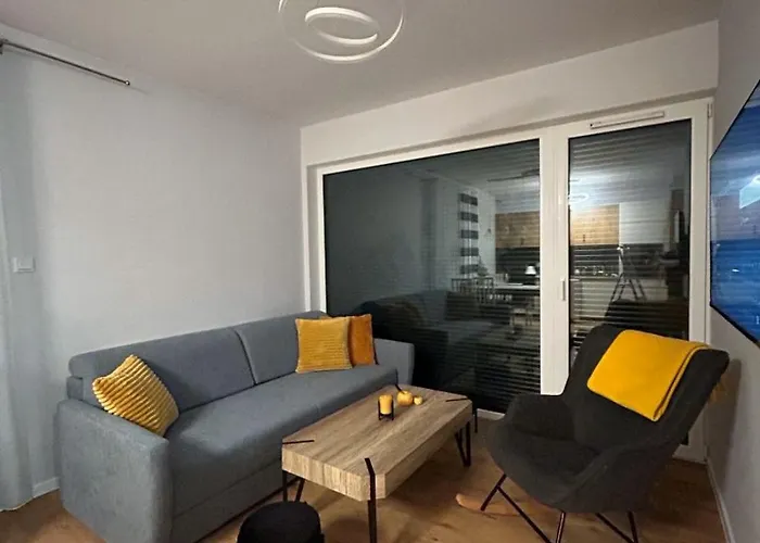 Berlińska 43 Apartament