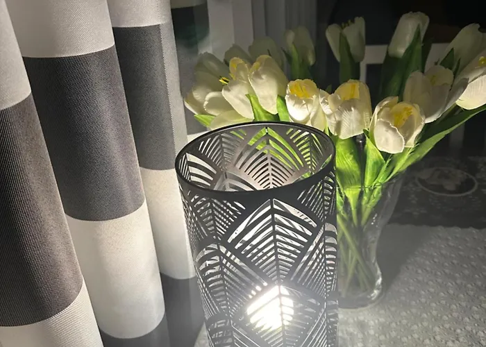 Apartament Berlińska 43 *