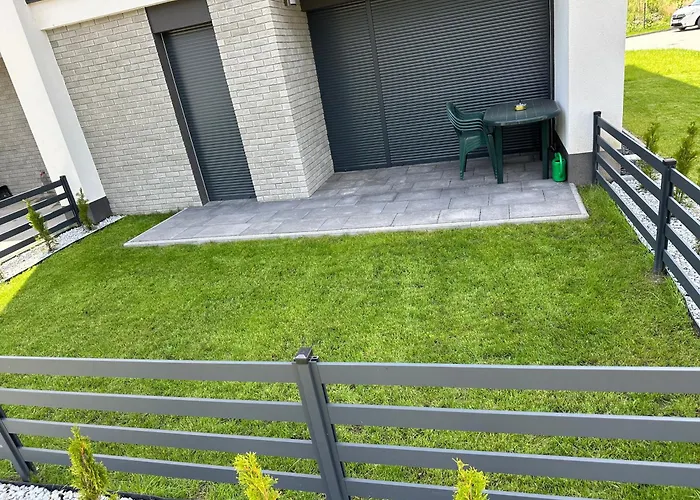 Apartament Berlińska 43 Jelenia Góra