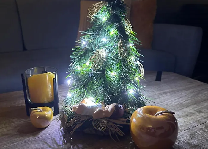 Апартаменты Berlinska 43